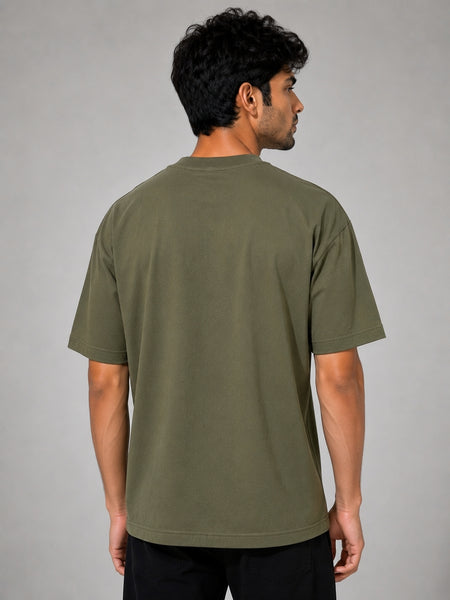 RINO7 Daily Armour Regular Fit T-Shirt - RINO7