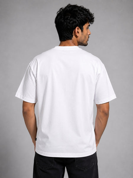 RINO7 Daily Flex Cotton T-Shirt - RINO7