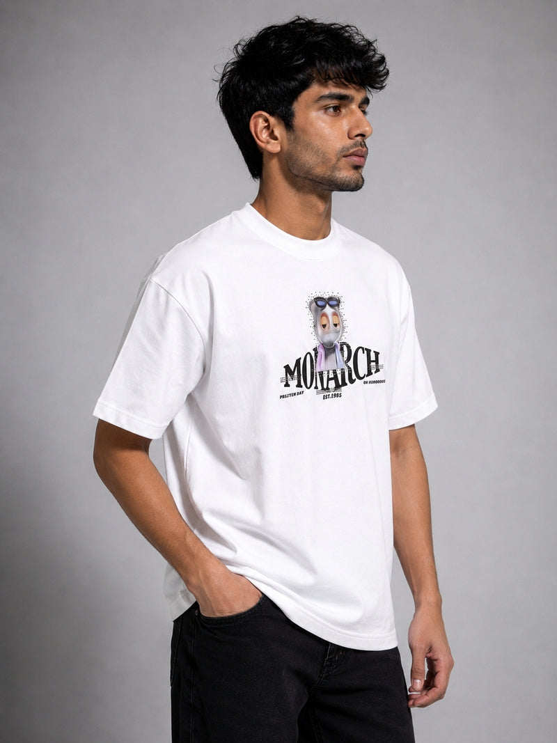 RINO7 Daily Flex Cotton T-Shirt - RINO7