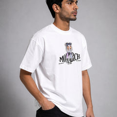RINO7 Daily Flex Cotton T-Shirt - RINO7