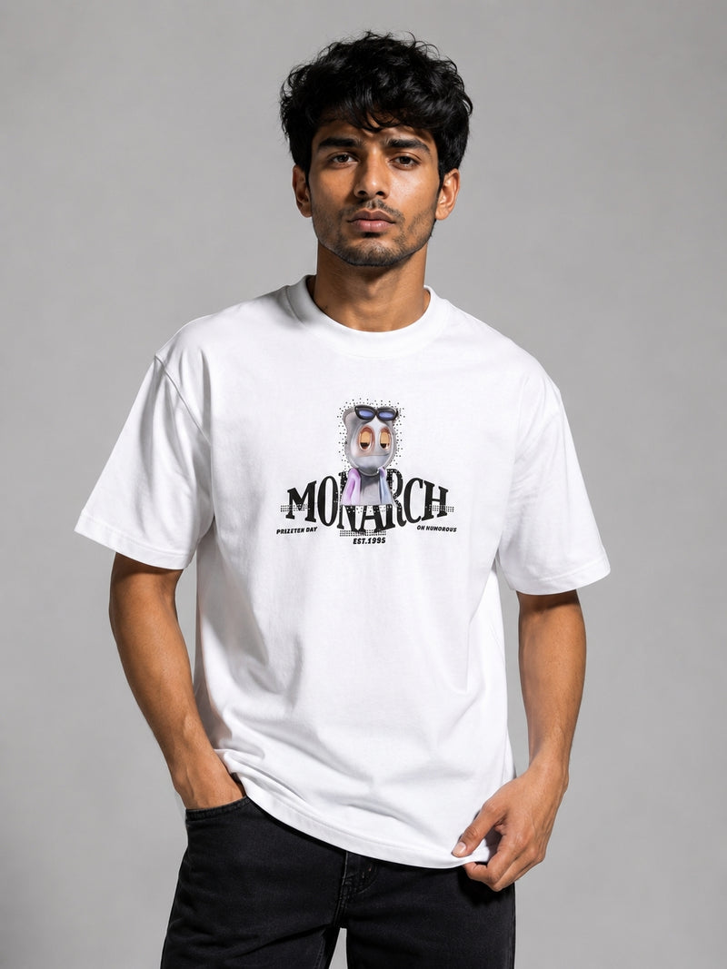 RINO7 Daily Flex Cotton T-Shirt - RINO7