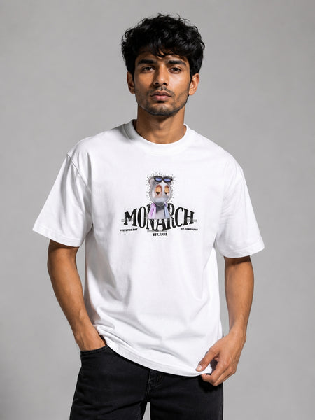 RINO7 Daily Flex Cotton T-Shirt - RINO7