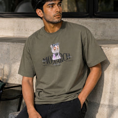 RINO7 Daily Flex Cotton T-Shirt - RINO7