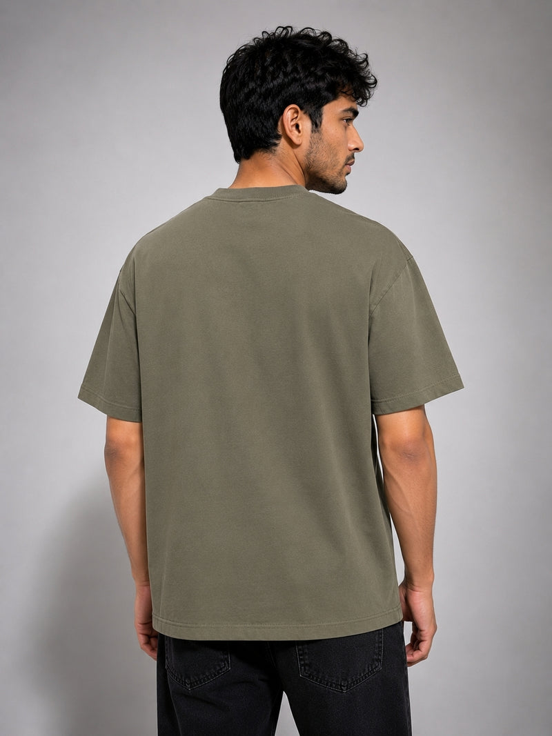 RINO7 Daily Flex Cotton T-Shirt - RINO7