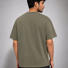RINO7 Daily Flex Cotton T-Shirt - RINO7