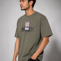 RINO7 Daily Flex Cotton T-Shirt - RINO7