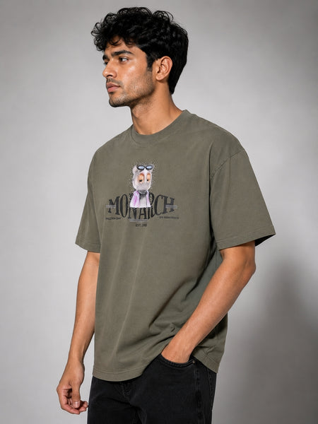 RINO7 Daily Flex Cotton T-Shirt - RINO7