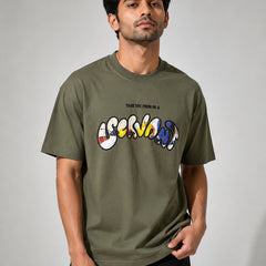 RINO7 Daily Armour Regular Fit T-Shirt - RINO7