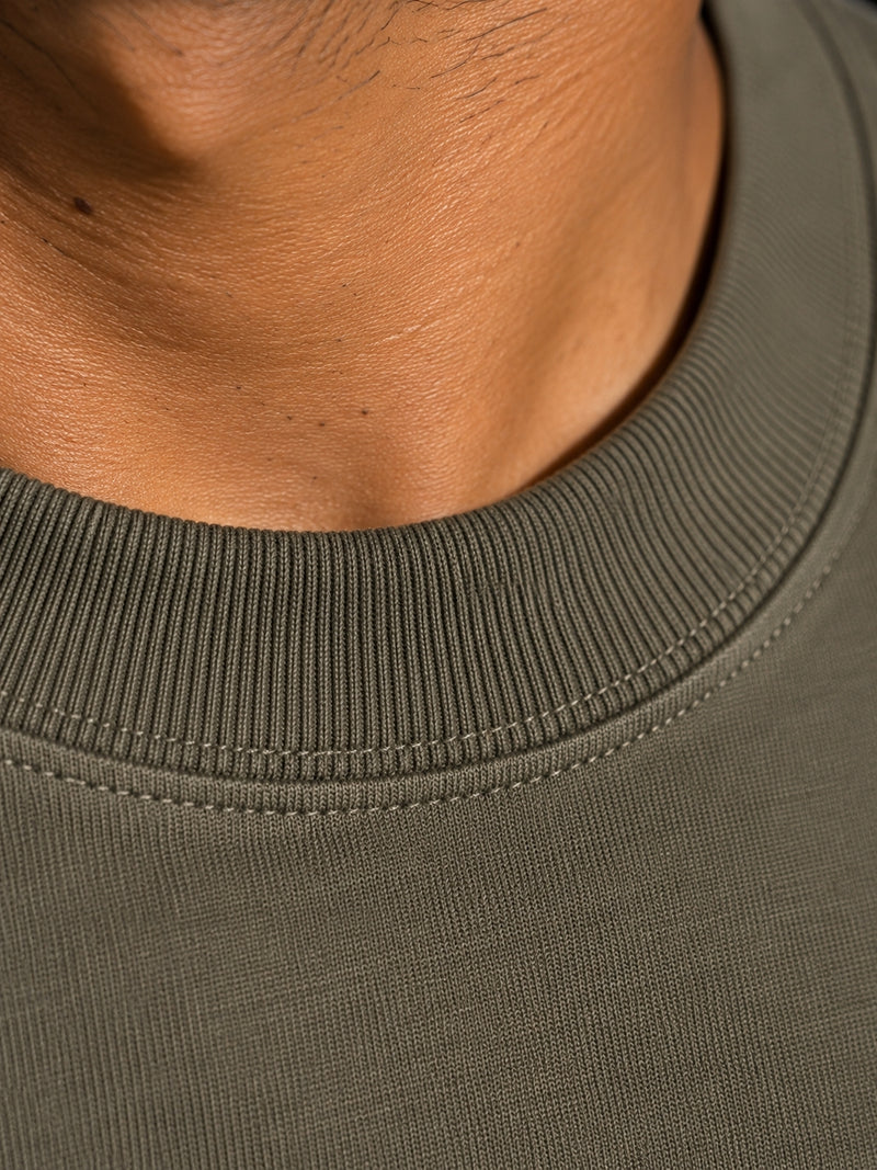 RINO7 Daily Armour Regular Fit T-Shirt - RINO7