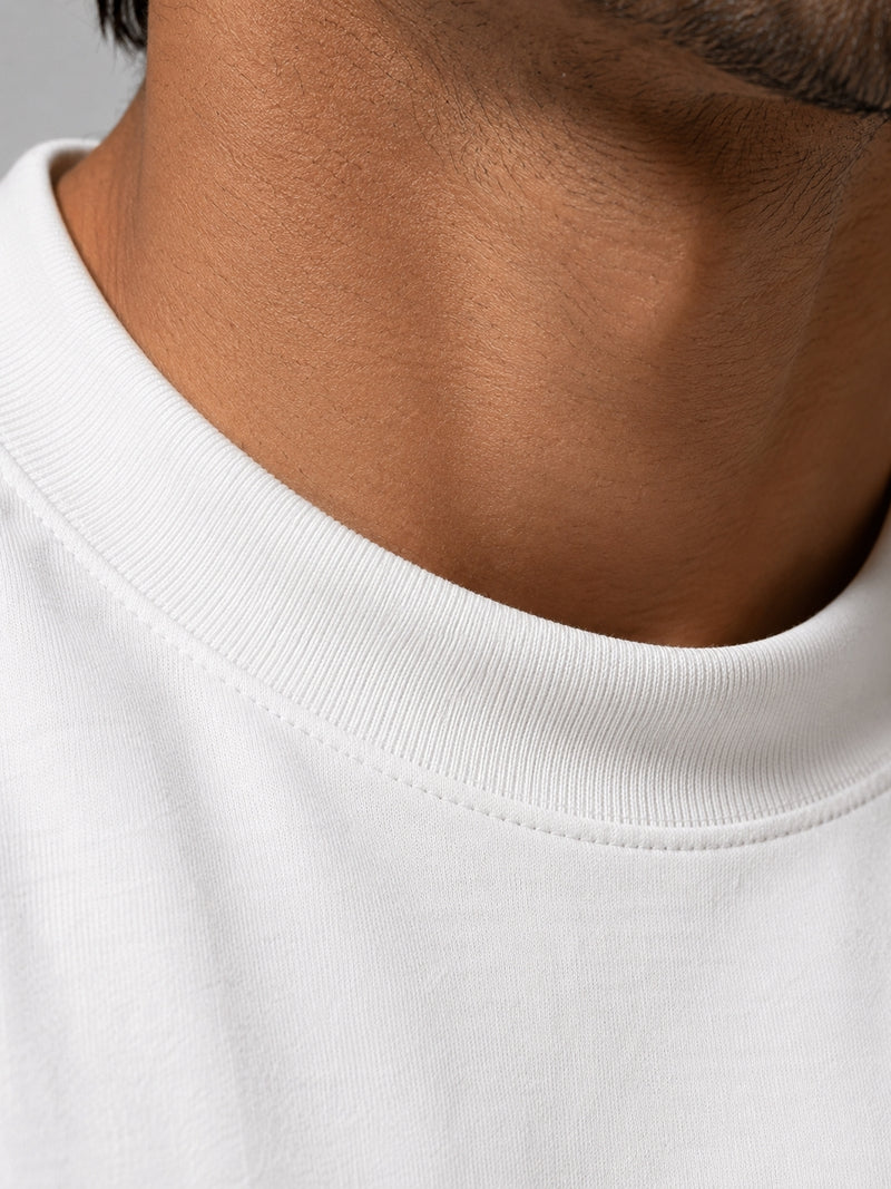 RINO7 Daily Flex Cotton T-Shirt - RINO7