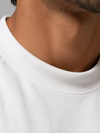 RINO7 Daily Flex Cotton T-Shirt