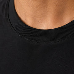 RINO7 Built Different Streetwear Regular Fit T-Shirt - RINO7