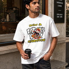 RINO7 Off-Duty Regular Fit Tee - RINO7