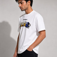 RINO7 Daily Armour Regular Fit T-Shirt - RINO7