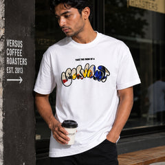 RINO7 Daily Armour Regular Fit T-Shirt - RINO7