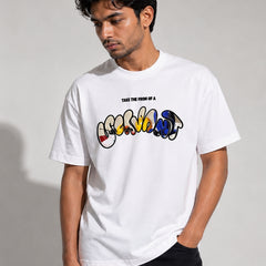 RINO7 Daily Armour Regular Fit T-Shirt - RINO7