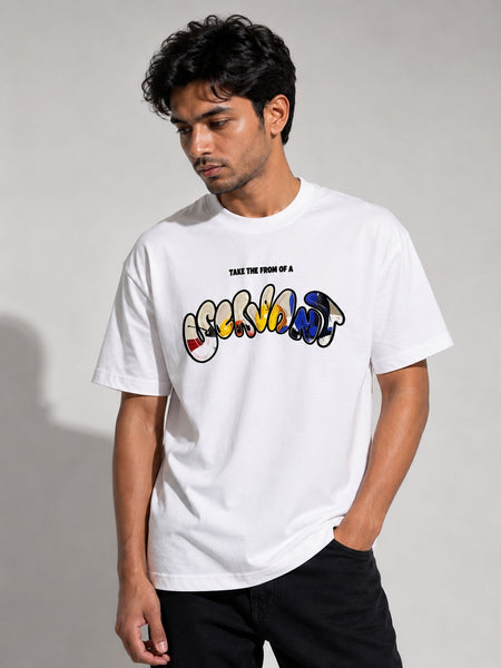 RINO7 Daily Armour Regular Fit T-Shirt - RINO7