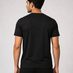 RINO7 Built Different Streetwear Regular Fit T-Shirt - RINO7