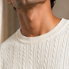 RINO7 Clean Street Regular Fit T-Shirt - RINO7