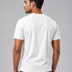 RINO7 Street Pulse Cotton T-Shirt - RINO7