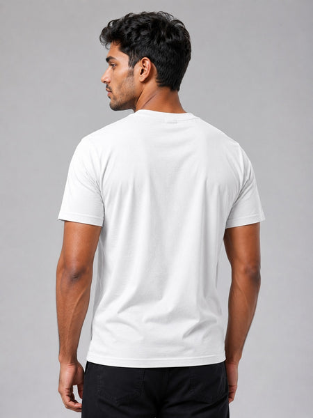 RINO7 Street Pulse Cotton T-Shirt - RINO7