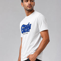 RINO7 Street Pulse Cotton T-Shirt - RINO7