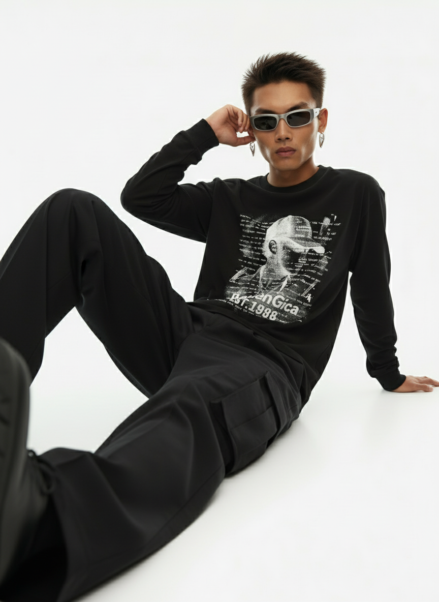 RINO7 URBAN SHADOWPRINT