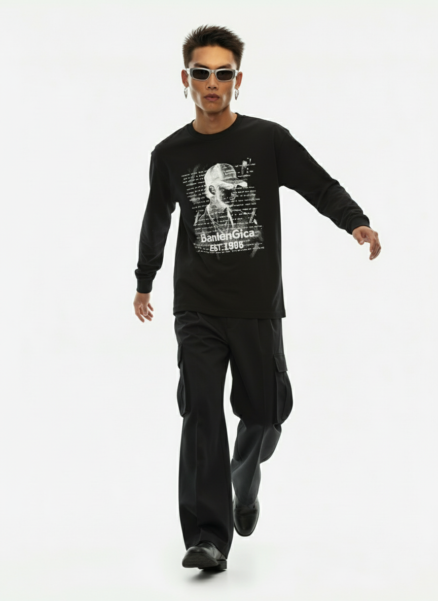 RINO7 URBAN SHADOWPRINT