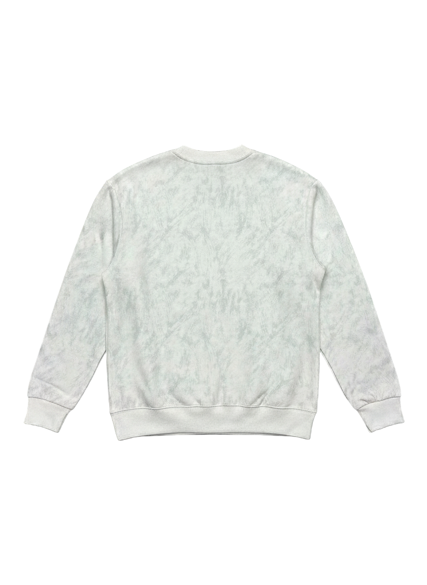 Rino7 ShatterGlow Sweatshirt