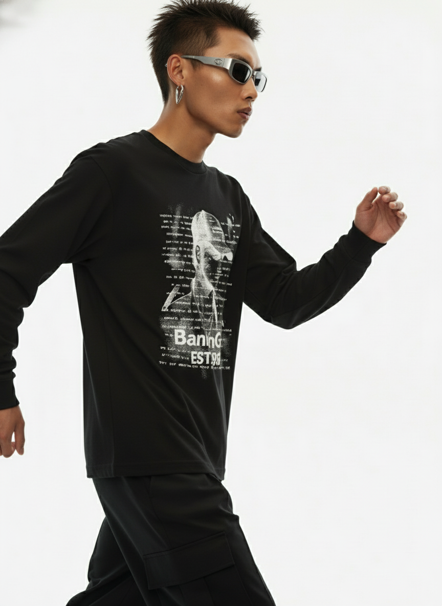 RINO7 URBAN SHADOWPRINT