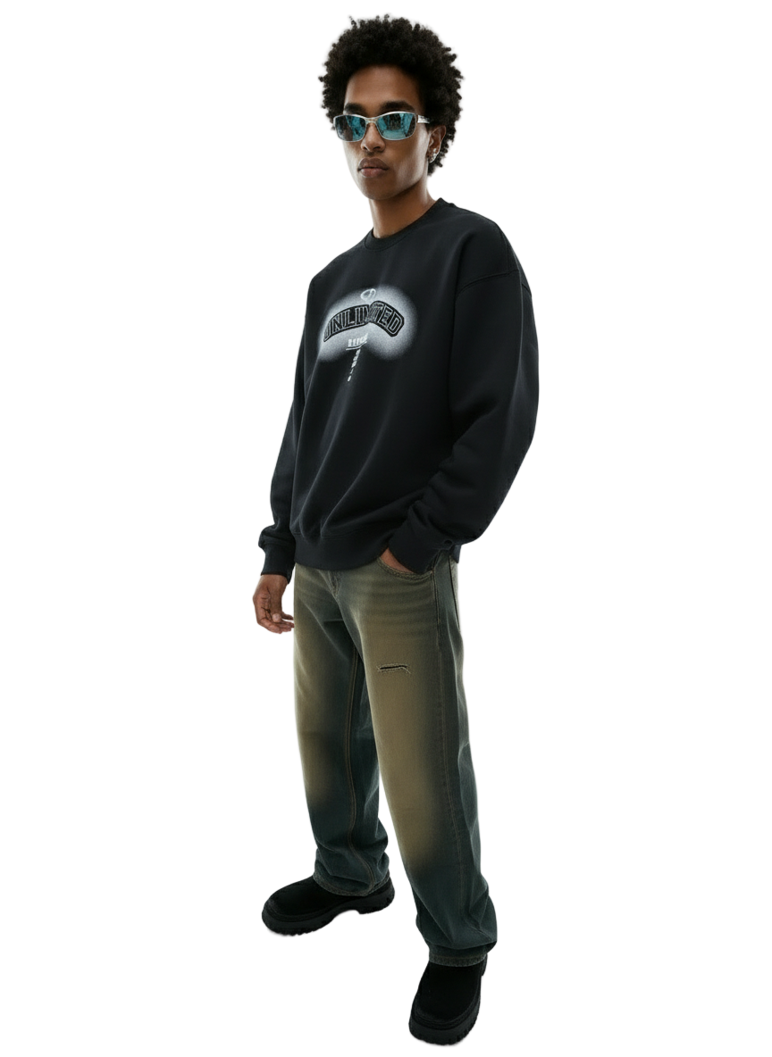 Rino7 Unlimited Arc Crew