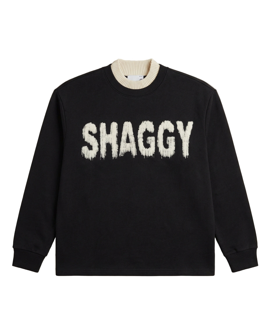 RINO7 Atelier — Shaggy Crew